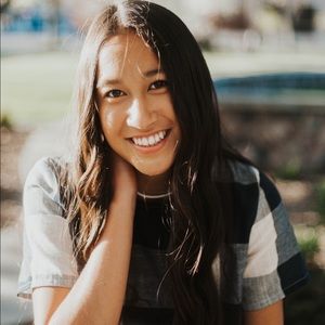 Meet your Posher, Sara